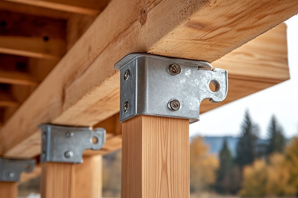 Appentis définition, structure, fixation, caractéristiques et usages pour optimiser un espace extérieur