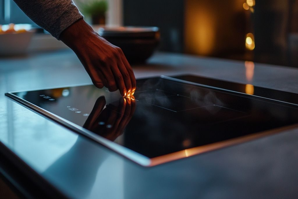 Branchement plaque induction les étapes clés et les normes à respecter pour une installation sécurisée