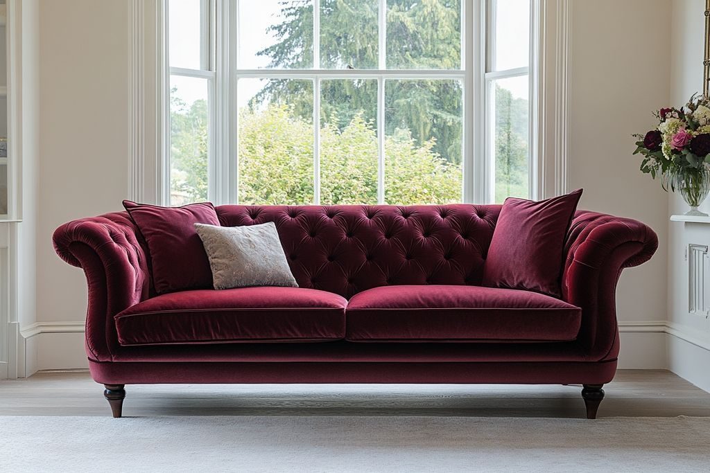 Canapé dimension comment choisir la taille idéale selon l’espace et le type de modèle