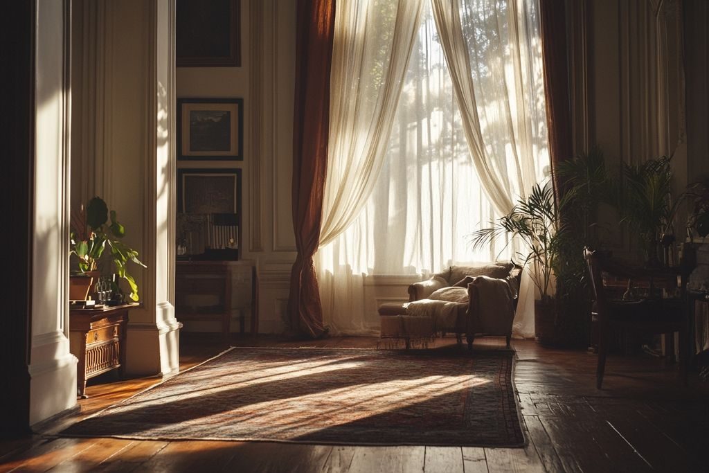 Chambre blanc et marron comment réussir une décoration élégante et chaleureuse dans votre intérieur