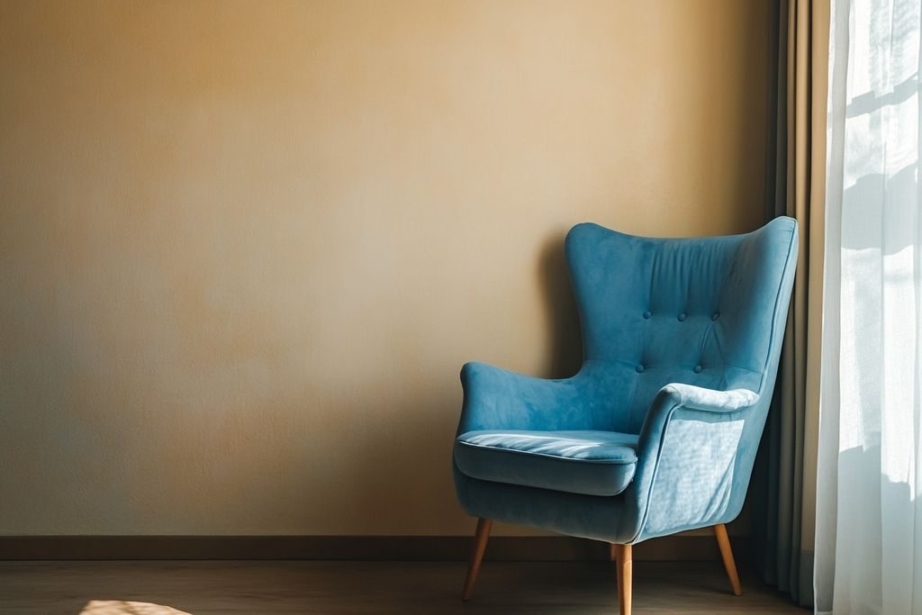 Chambre bleu clair et beige comment créer une ambiance apaisante et élégante avec ces couleurs