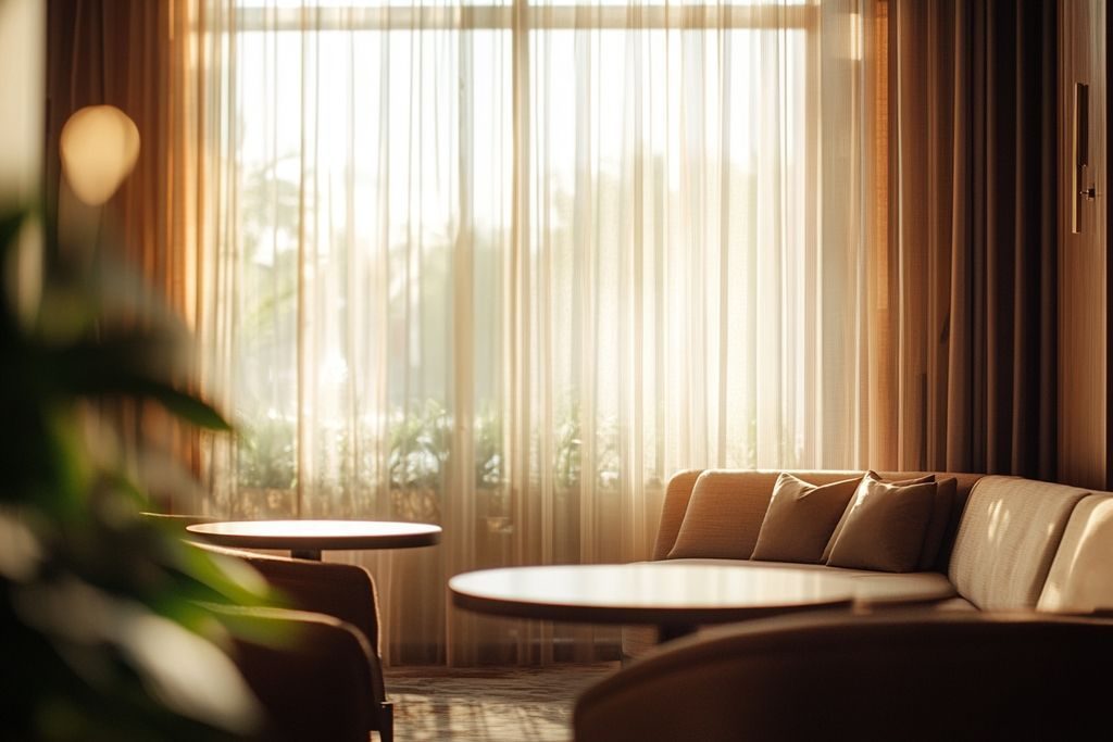 Chambre marron et crème comment réussir une décoration élégante et chaleureuse avec ces couleurs