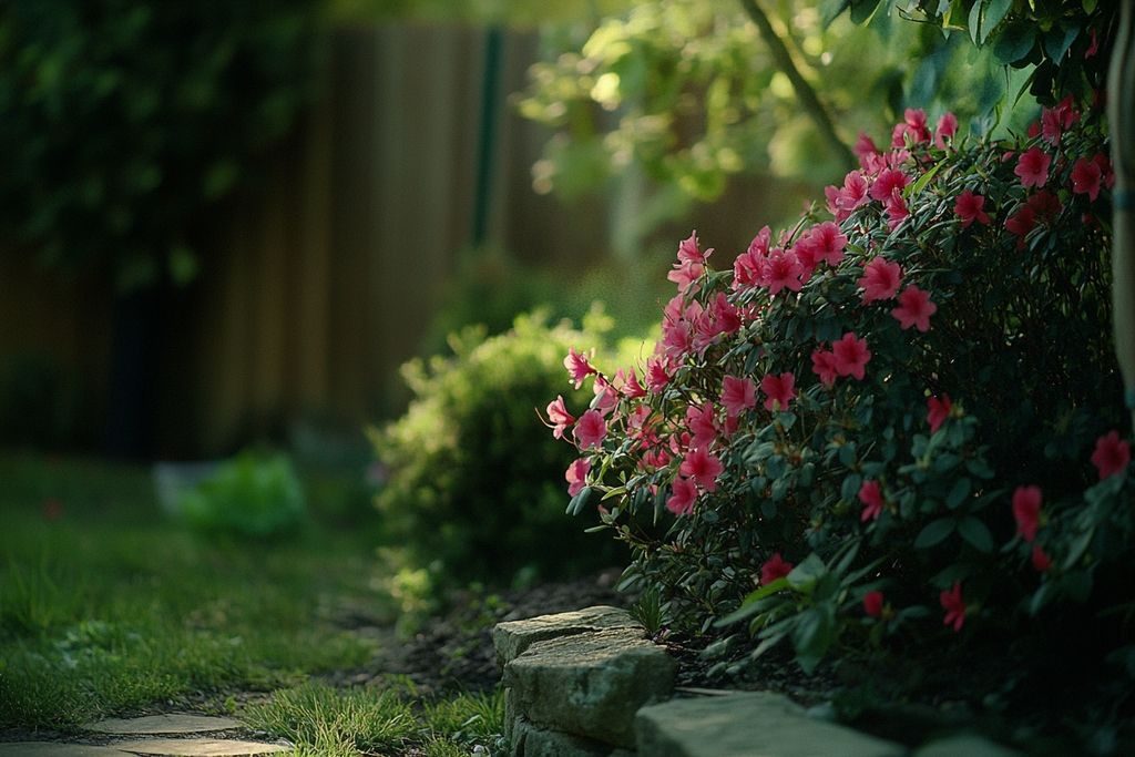 Durée de vie d'un azalée conseils pratiques pour maximiser longévité et floraison