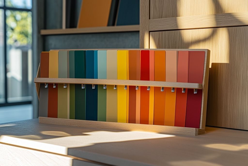 Gripactiv v33 la solution ultra adhérente pour la rénovation de meubles et supports intérieurs