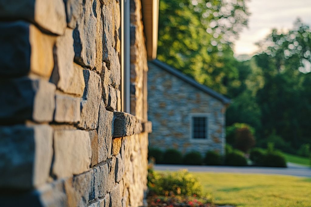 Isolation mur en pierre lame d'air comment optimiser la performance thermique et la durabilité