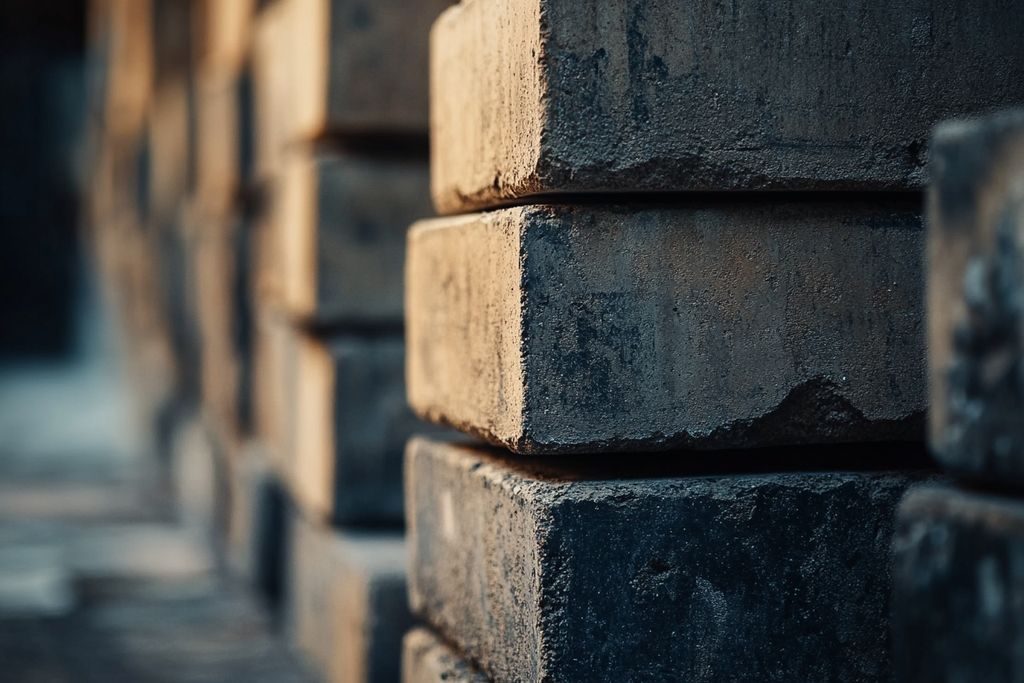 Monter mur parpaing les étapes clés pour réussir la construction solide et durable