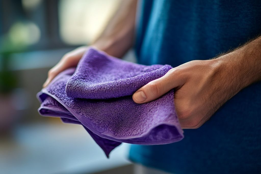 Nettoyer suie sur toutes les surfaces conseils experts et méthodes efficaces pour un nettoyage parfait