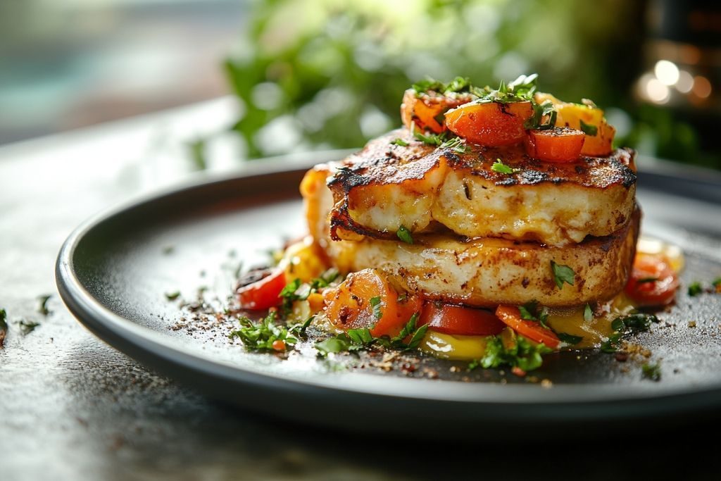 Optimiser la cuisson et la présentation des plats avec la salamandre en cuisine professionnelle