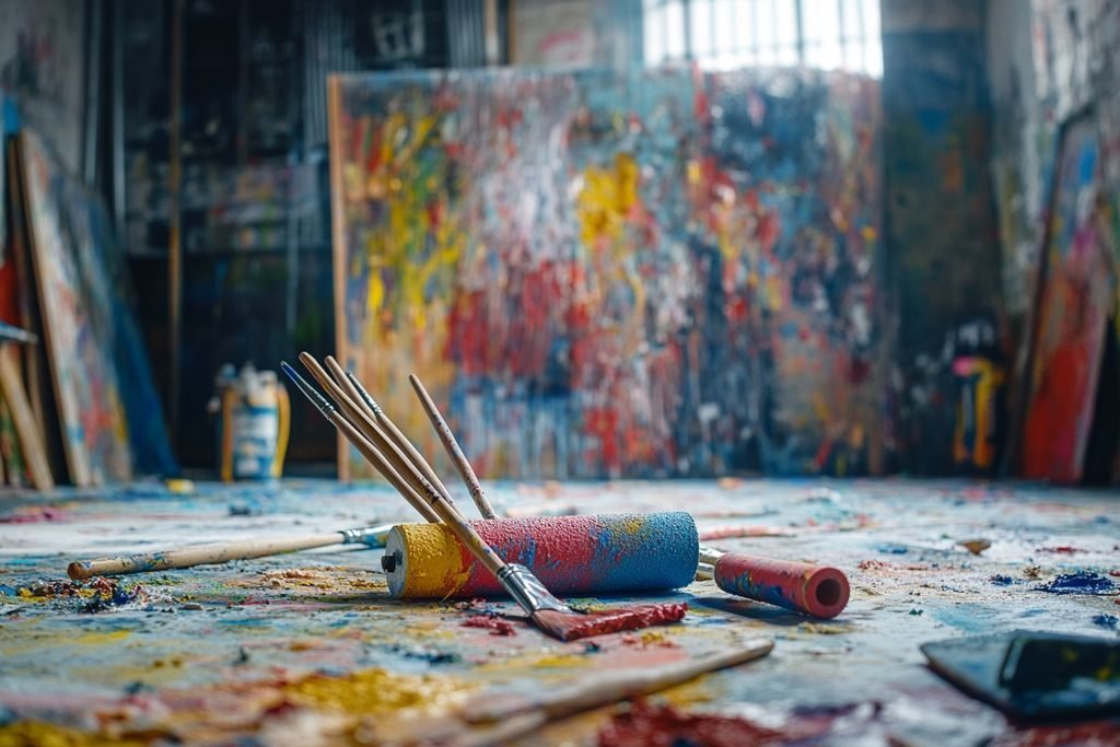 Peindre lambris vernis sans poncer pour une rénovation rapide et durable de vos murs et plafonds