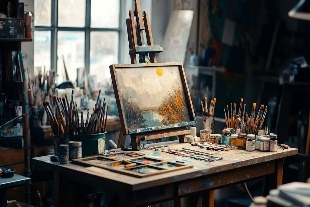 Peinture 1825 la référence haut de gamme pour une décoration raffinée et personnalisable