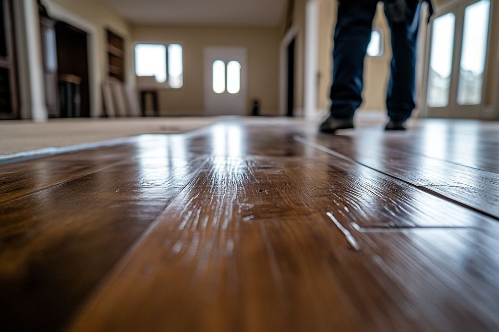 Poser du lino sur du lino étape par étape pour un sol parfait et une finition professionnelle durable