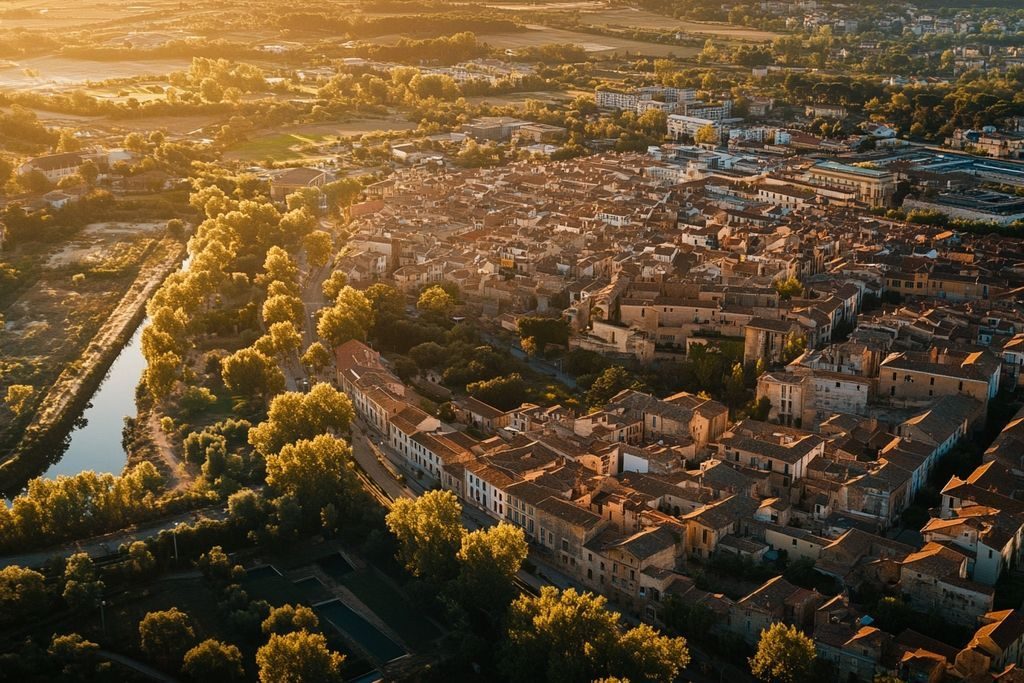 Quartier chaud à Béziers les zones sensibles à éviter pour garantir sécurité et tranquillité