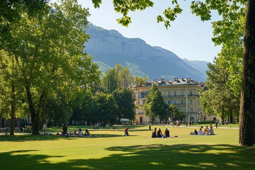 Quartier chaud à Grenoble état des lieux des quartiers sensibles et zones difficiles en mutation