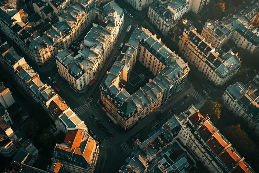 Quartier chaud Paris 19e analyse des quartiers dangereux et des zones à éviter pour la sécurité