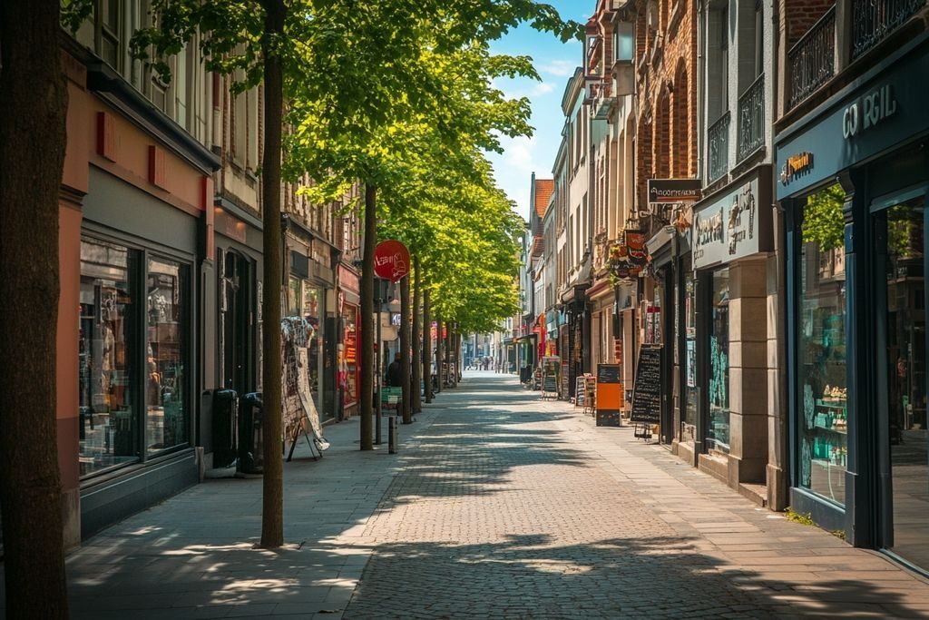 Quartier chaud à Roubaix quels sont les risques et opportunités pour investir ou vivre en toute sécurité