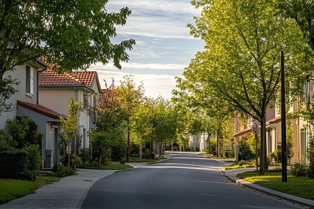 Quartier chaud Vénissieux analyse des secteurs sensibles et repères clés pour investir ou habiter