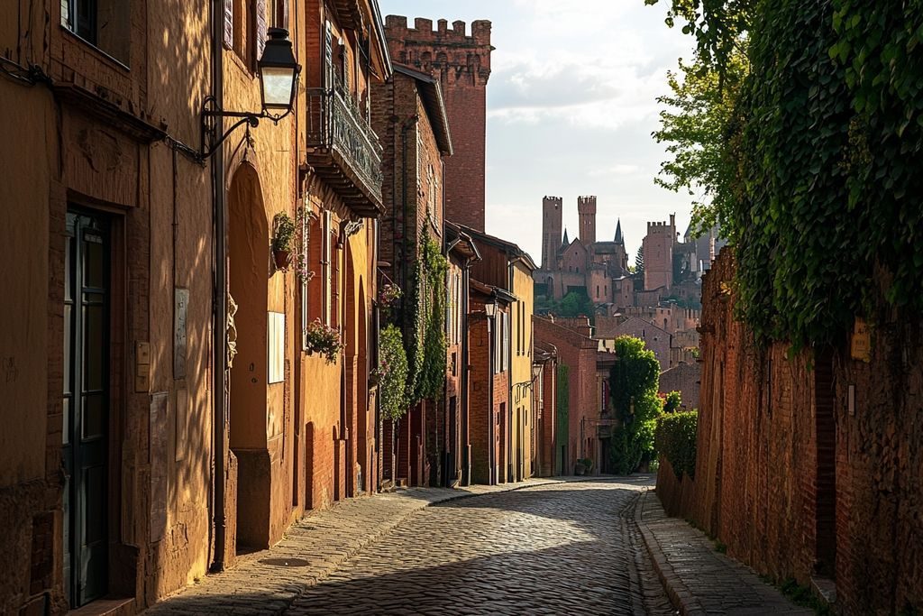 Quartier à éviter à Albi guide actualisé des quartiers sensibles et à risque pour une installation sereine