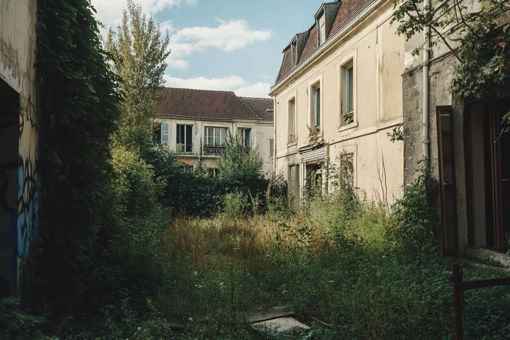 Quartier à éviter à Asnières-sur-Seine en 2025 pour une sécurité résidentielle optimale