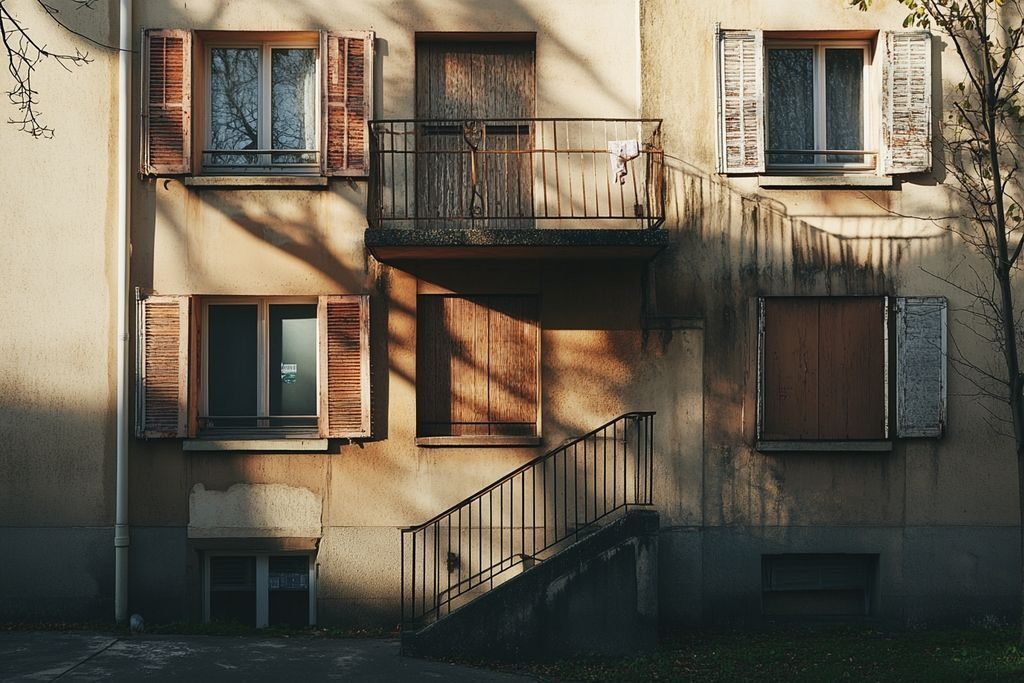 Quartier à éviter à Le Mans en 2025 pour une sécurité résidentielle optimale