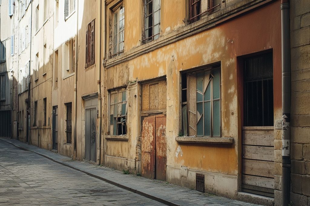 Quartier à éviter à Lyon conseils pratiques et zones à surveiller pour s’y installer ou se déplacer