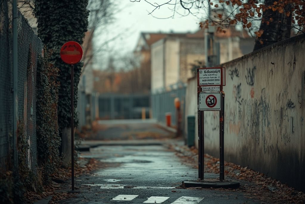 Quartier à éviter à Saint-Denis 93 liste complète des quartiers dangereux et zones à risque