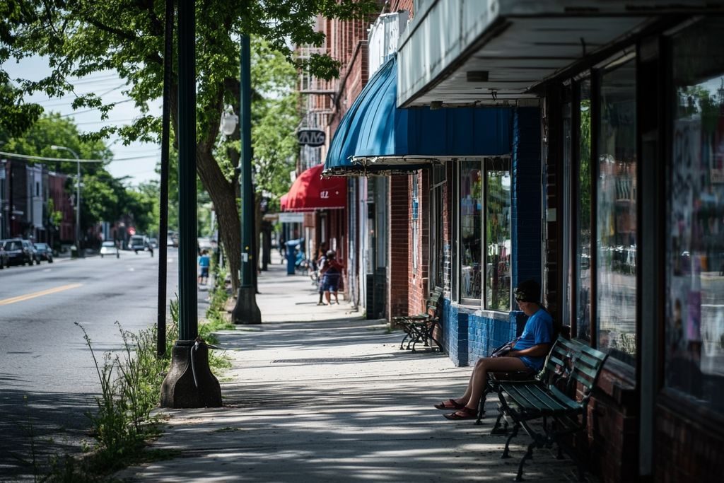 Quartiers chauds à Bayonne en 2025 analyse des quartiers à éviter et à surveiller pour vivre en toute sécurité