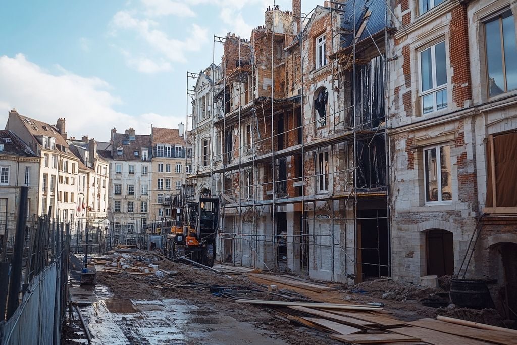 Quartiers chauds à Lille analyse complète des zones sensibles et enjeux de transformation urbaine