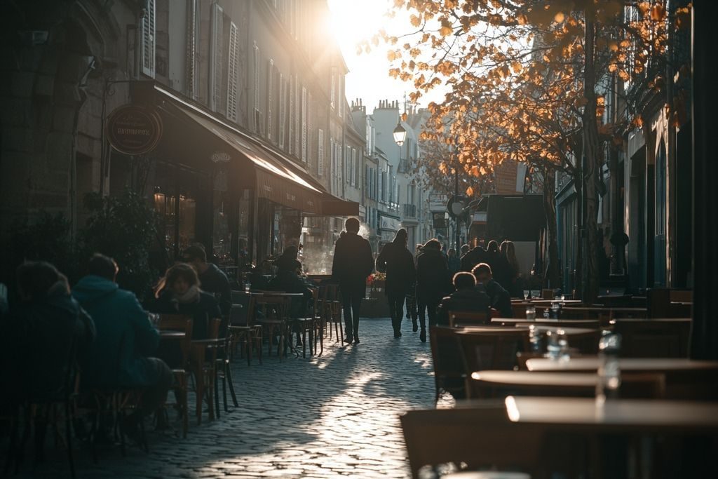 Quartiers chauds à Reims comment identifier les quartiers à éviter et adopter les bons réflexes sécurité