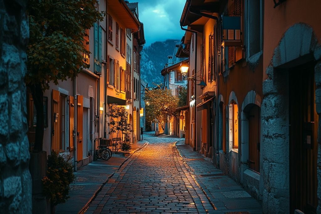 Quartiers sensibles à Annecy en 2025 dangers, sécurité et conseils pour bien choisir sa résidence