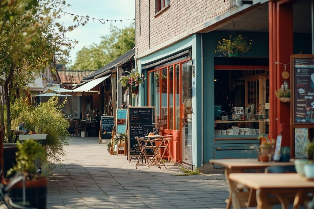 Quartiers sensibles à Calais entre perception de sécurité et évolution urbaine en 2025