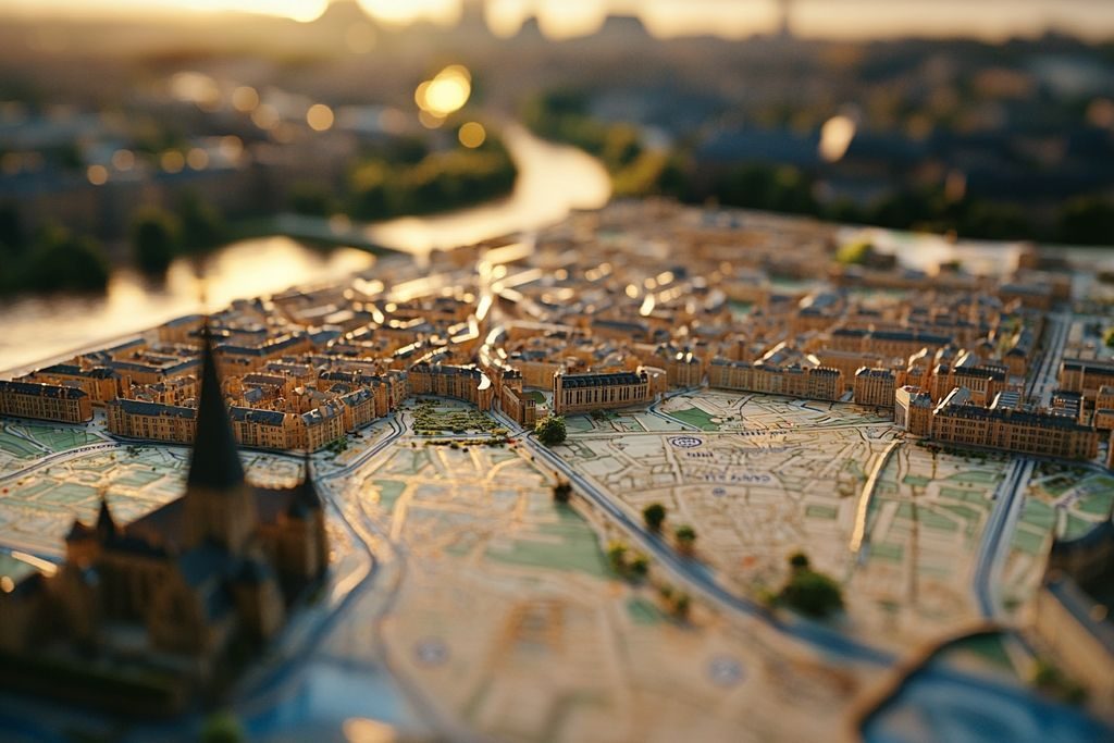 Quartiers sensibles à Dijon en 2025 liste détaillée des quartiers à éviter et zones à risque