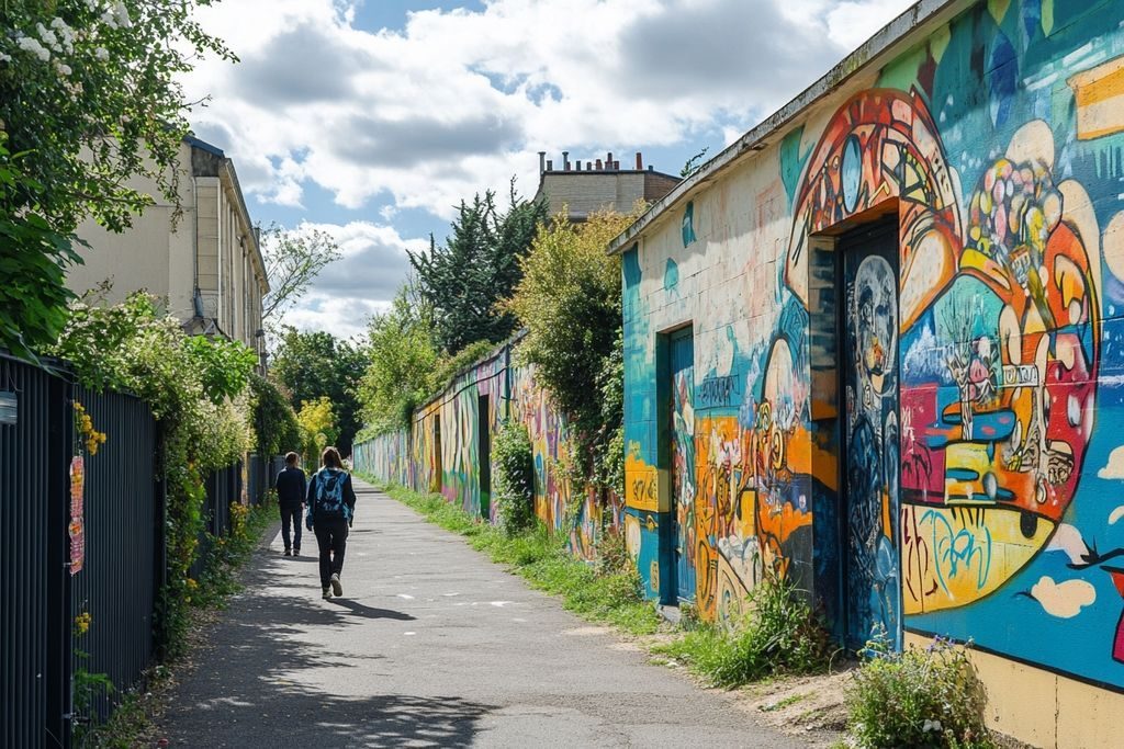 Quartiers sensibles à Fontenay-sous-Bois enjeux, actions locales et réalités des quartiers prioritaires