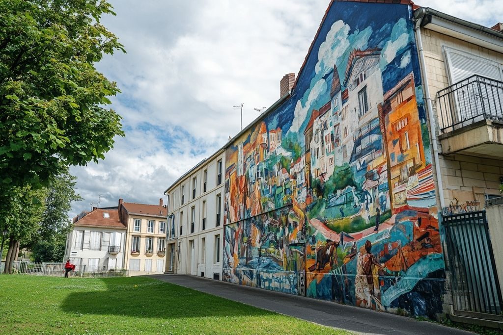 Quartiers sensibles à Limoges analyse des enjeux urbains sociaux et sécuritaires en 2024