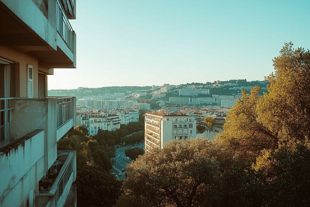 Quartiers sensibles à Nice les zones à surveiller pour une sécurité optimale lors de votre séjour