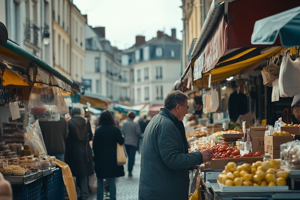 Quartiers sensibles au Havre panorama des zones à risque délinquance et rénovation urbaine