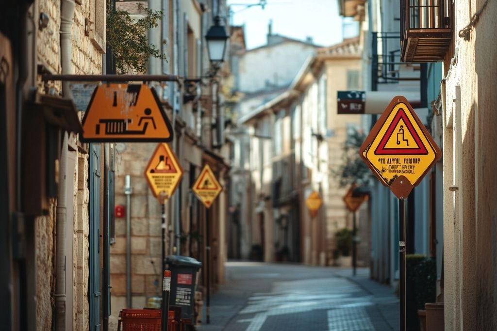 Quartiers à éviter à Agen en 2025 pour une installation sereine et sécurisée selon les habitants