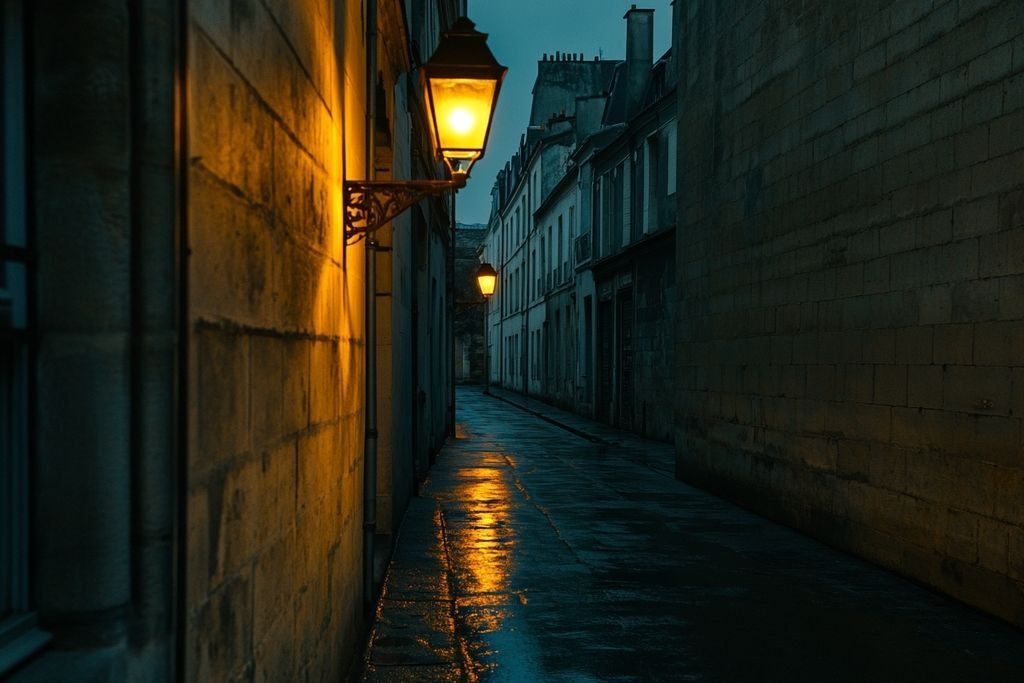 Quartiers à éviter à Angers pour une installation sereine et sécurisée en 2024