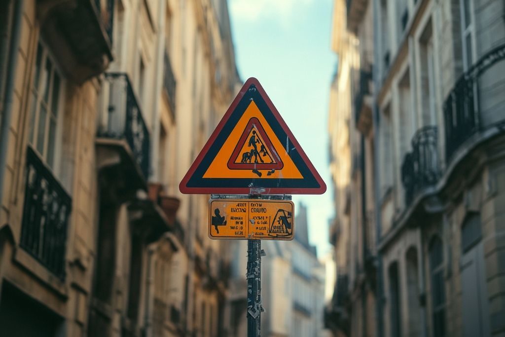 Quartiers à éviter à Bordeaux pour vivre ou sortir en toute sécurité la nuit et en soirée