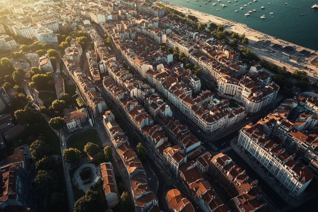 Quartiers à éviter à La Rochelle en 2025 pour un investissement immobilier sécurisé
