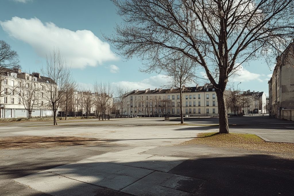 Quartiers à éviter à Nancy en 2025 analyse détaillée des quartiers sensibles et à risque avec conseils pratiques