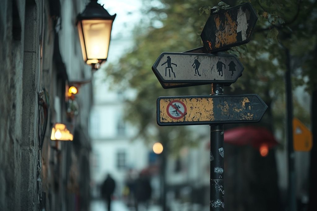 Quartiers à éviter à Nantes en 2025 selon les zones sensibles et les avis d'experts