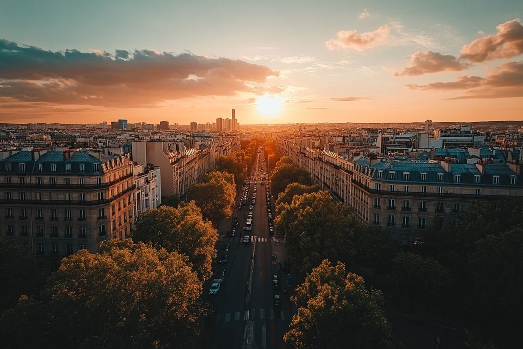Quartiers à éviter à Paris pour séjourner ou s’installer en toute sécurité en 2024