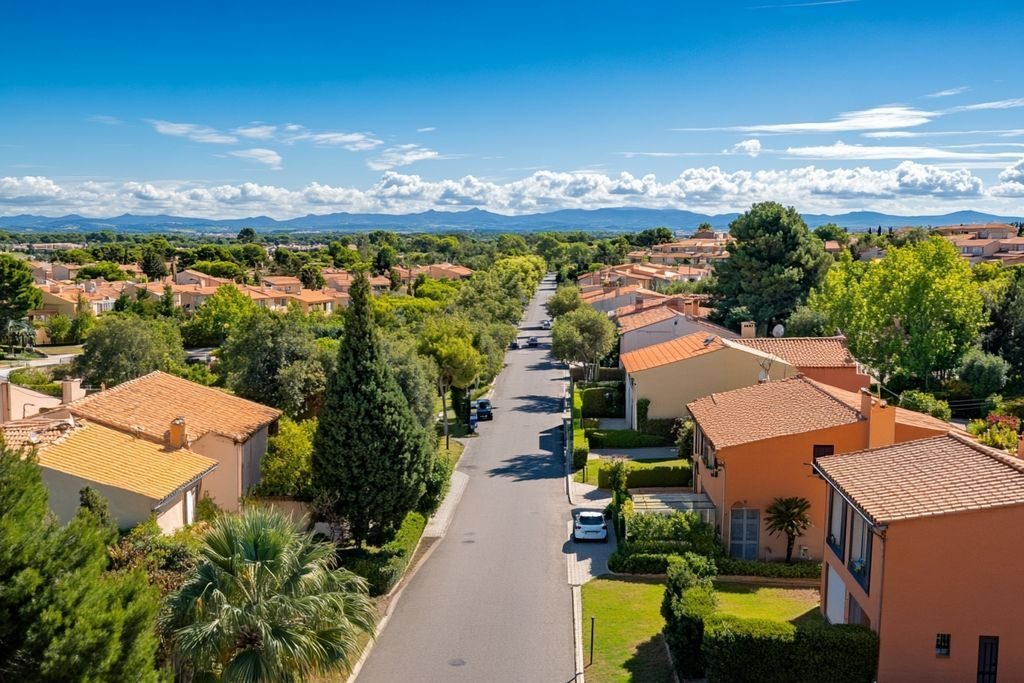 Quartiers à éviter à Perpignan pour garantir sécurité et tranquillité dans votre projet immobilier