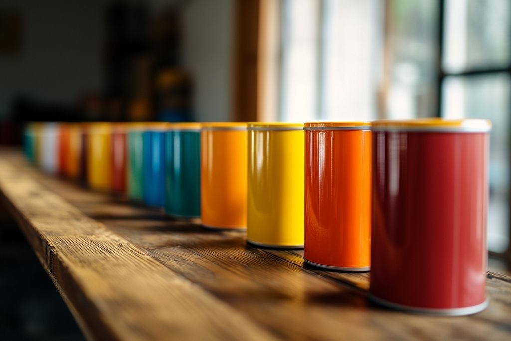 Vernis relooking v33 le guide complet pour choisir le meilleur vernis pour supports bois et stratifiés